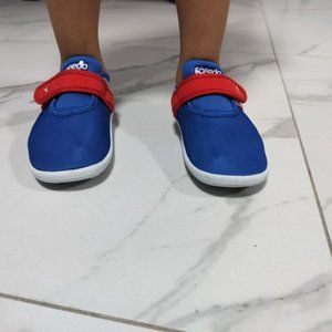New Kids Speedo Water Shoes
